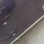 A plumber without paint