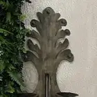 استاند جداري شموع