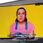 شاشة دانسات 45 بوصه عاديه للبيع