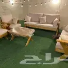 طقم خشب