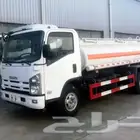 خدمة نقل الديزل الي المواقعDiesel Nlqiat