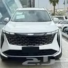 جيلي ستار راي فل كامل 2024