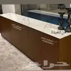 تفصيل بوفيهات طاولة طعام عرض خاص