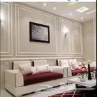 دهانات جوتن داخلي وخارجي  ابواب  ديكورات بجميع انواعاه