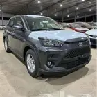 تويوتا رايز الجديد 2026 كاش واقساط باقل الاسعار وعروض مميزه