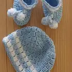 أعمال كروشية