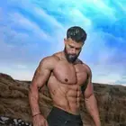 مدرب لياقة بدنية وتخسيس