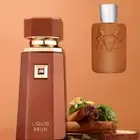 عطر ليكويد برون بديل دي مارلي الثائر جديد