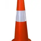 قمع برتقالي 75 سم