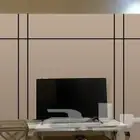 ديكورات الشرقيه اصباغ ورق جدران شيبورد بديل خشب بديل رخام