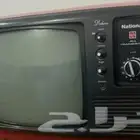 تلفزيون ناشونال مطلوب بالضبط حتى اللون.