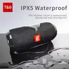 سم اعات بلوتوث T   G TG117 مقاوم للماء مكبرات الصوت المحيطه