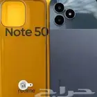 نوع الجوال realme Rmx3834