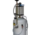 مكينة شفط زيت