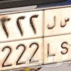 لوحه مميزه للبيع