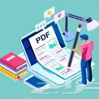 تعديل ملفات بي دي إف PDF بدقة واحترافية