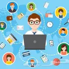 خدمات مكتبية إحترافيه وبأسعار تنافسيه
