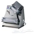 فرادة PIZZA ROLLER MACHINE GECOMA DL40
