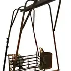 سقاله ونش وبرميل بطحه