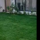 تنسيق حدائق