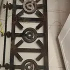 موقد وقلايه هوائيه