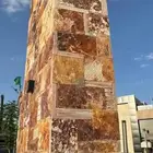 تلبيس جميع انواع الحجر