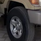 جنوط ربع رفرف وكفرات شاهين