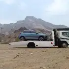سطحة ونش رافعة الى جدة سطحة المدينة راجع جده