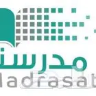 تحضير منصة مدرستي وبحوث و واجبات وعروض واختبارات