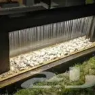 نقوم بتصميم و تنفيذ النافورات و الشلالات