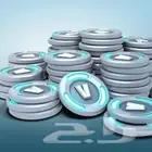 حسابات فيبوكس فورت نايت بأرخص الاسعار