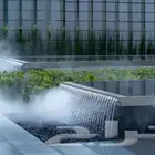 رسم مخططات كهر ميكانيكيه النوافير والمسابح