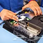 تنظيف سوني 4 ارخص سعر في السوق ps4 sony بلاي ستيشن 4 4
