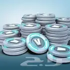 فيبوكس Fortnite فورتنايت للبيع