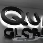 لوحات حروف بازره للمشاريع