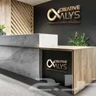 بار و كونترات و ديكورات خشب ورخام صناعي باحدث التصاميم