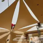 مظلات سيارات