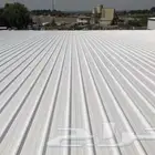 عازل على الشينكو عليه ضمان عشر سنوات من الشركه
