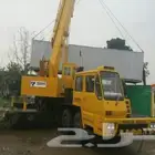 كرين رافعه ونش للايجار 30طن 20طن 7طن