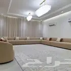 تفصيل كنب ومجالس وتنجيد