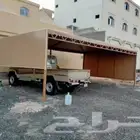 مظلات سيارات جمال ودقه وضمان شد انشائي