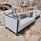 تفصيل وتنجيد جميع انواع الكنب والستائر