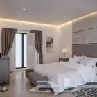 دهانات دهان صباغ جوتن بروفايل واجهات غرف الوان