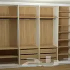 ابواحمدلكافة أعمال النجارة والديكورات