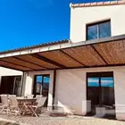 مظله خيزران خيزران مظله