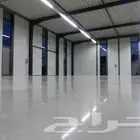 ايبوكسي ارضيات