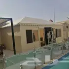 تفصيل برجولات -تركيب سواتر-تفصيل بيت شعر خيمة
