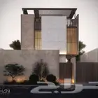 وجهات مودرن توريد وتركيب تصاميم