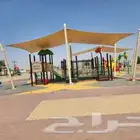 مظلات جده مكه