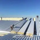 سندوتش بانل غرف جلسات لكسان برجولات سواتر مظلات هناجر